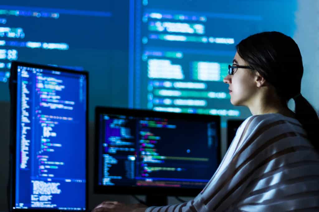 Blue Technology Development