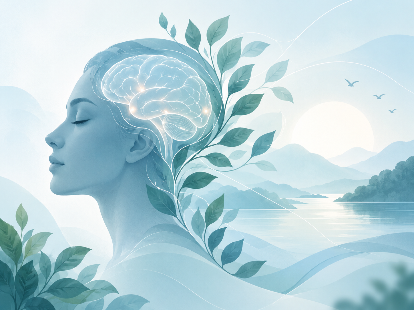 MindHaven Clinic Psychology Website