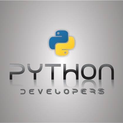 Python Developer